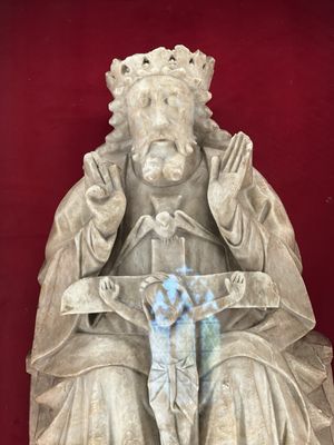 The Black Abbey by null