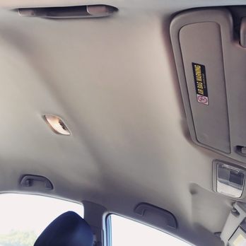 Ab Auto Upholstery - After - Auto Upholstery Near Me - San Diego, California