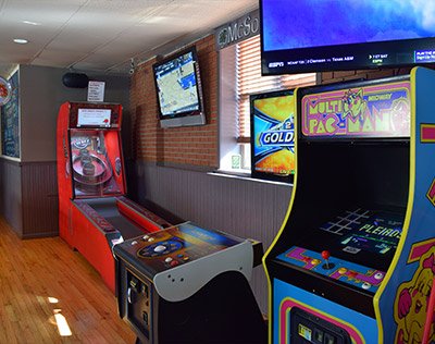 McSorley's Ale House by null