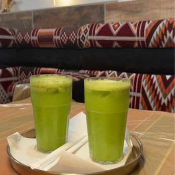 Mandi House - Fresh Lemon Juice - Arabic Near Me - Los Angeles, California Mandi House - Fresh Lemon Juice - Arabic Near Me - Los Angeles, California