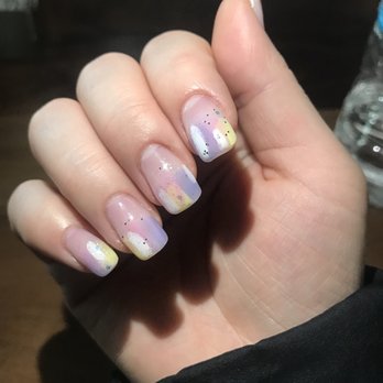 Yo Nail Studio - Nail Technicians Near Me - Richmond Hill, Ontario