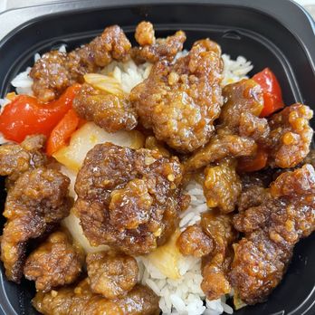 Panda Express - Beijing beef - Chinese Near Me - Virginia Beach, Virginia Panda Express - Beijing beef - Chinese Near Me - Virginia Beach, Virginia