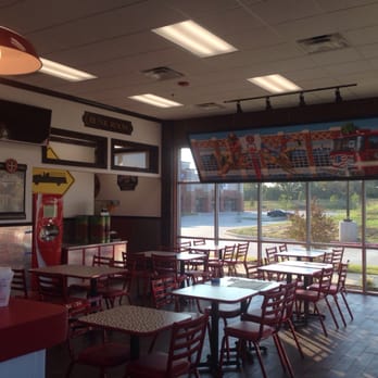Firehouse Subs - Pre soft open - Fast Food Near Me - Mansfield, Texas Firehouse Subs - Pre soft open - Fast Food Near Me - Mansfield, Texas