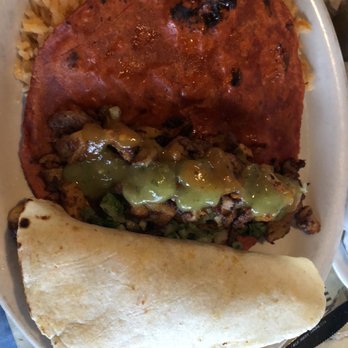 Curra's Grill - Oltorf - Tacos Al Pastor Plate - Mexican Near Me - Austin, Texas Curra's Grill - Oltorf - Tacos Al Pastor Plate - Mexican Near Me - Austin, Texas