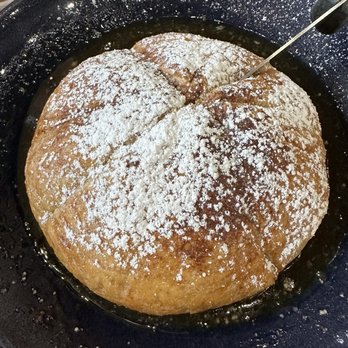Eggspectation - Charlotte - Gooey Goose Bread - Tear & Share - Breakfast & Brunch Near Me - Charlotte, North Carolina