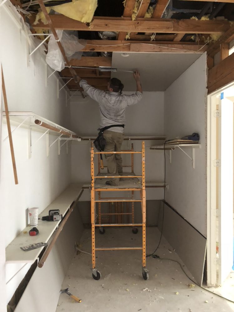 Slide of Global Makeready