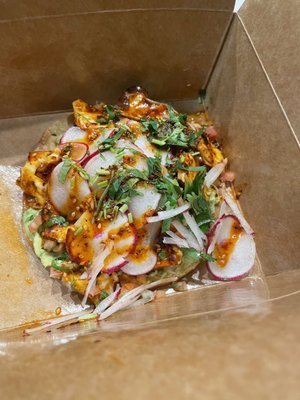Aleli Mexican Restaurant by null