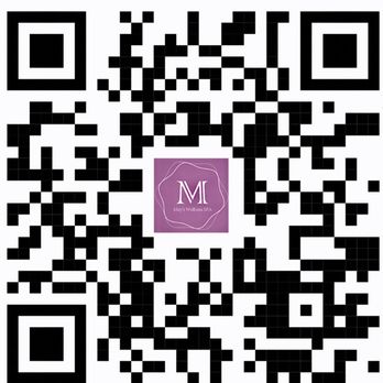 May’s Wellness Spa - QR Code - Massage Therapy Near Me - Monterey, California May’s Wellness Spa - QR Code - Massage Therapy Near Me - Monterey, California