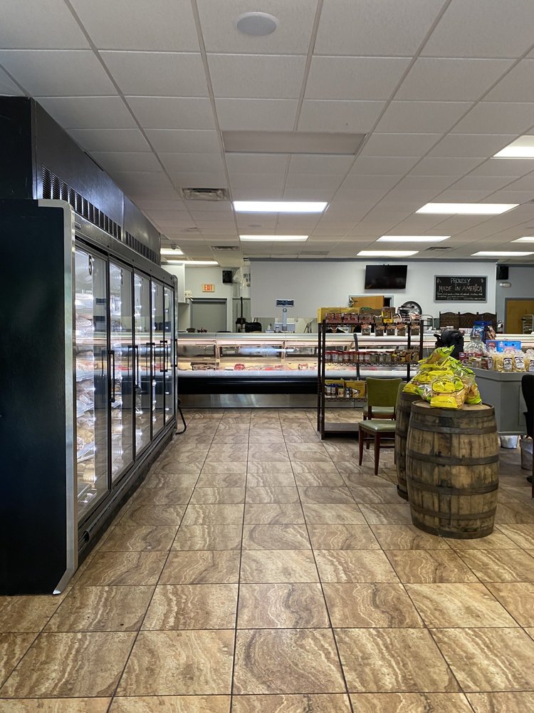 Ryan's Meat Market & Deli