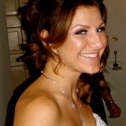 Faces By Shannon - Erin D. Wedding 11-14-2010