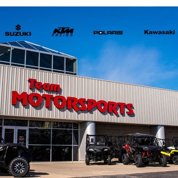 Team Motorsports - Motorcycle Dealers Near Me - De Pere, Wisconsin Team Motorsports - Motorcycle Dealers Near Me - De Pere, Wisconsin