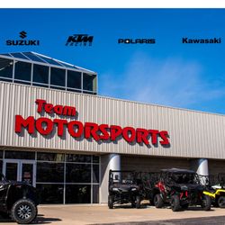 Team Motorsports