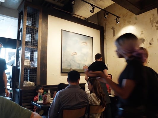 Ton Ton Ramen & Yakitori by null