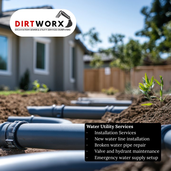 Dirt Worx - septic in Walpole, MA