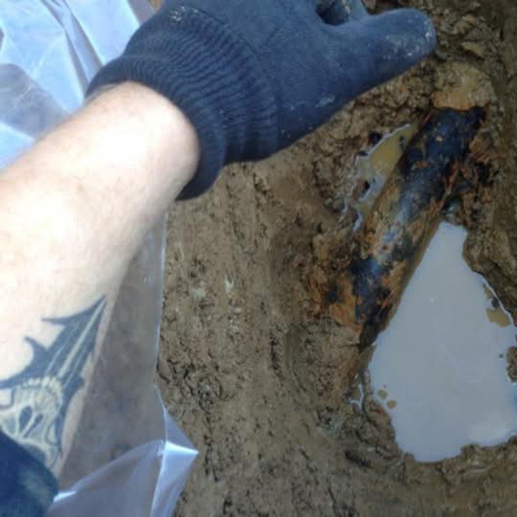 Slide of Browns Drain Cleaning and Plumbing Repair