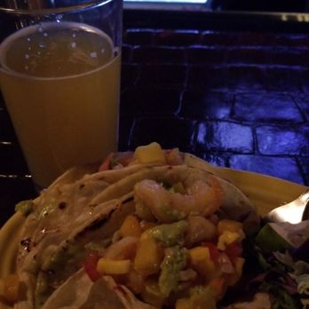 Native Son Agave Bar & Kitchen - 2 of the 3 tacos I got (I couldn't wait to dig in!) - New American Near Me - Glenwood Springs, Colorado Native Son Agave Bar & Kitchen - 2 of the 3 tacos I got (I couldn't wait to dig in!) - New American Near Me - Glenwood Springs, Colorado