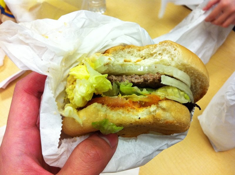 EZ TAKE OUT BURGER CLOSED 29 Photos & 26 Reviews 11712 Cental Ave