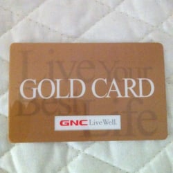GNC