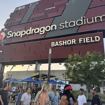 Snapdragon Stadium - Stadiums & Arenas Near Me - San Diego, California Snapdragon Stadium - Stadiums & Arenas Near Me - San Diego, California
