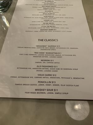 Menu photo 7 Pelican & Pig Nashville, TN