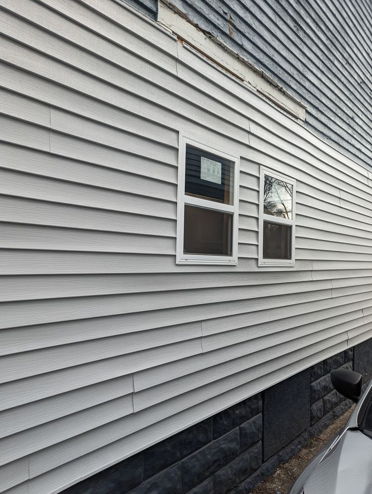 Slide of Foor For All Construction