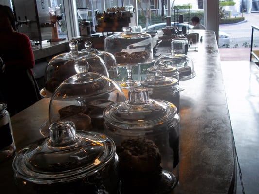 Panther Coffee - Miami Beach by null