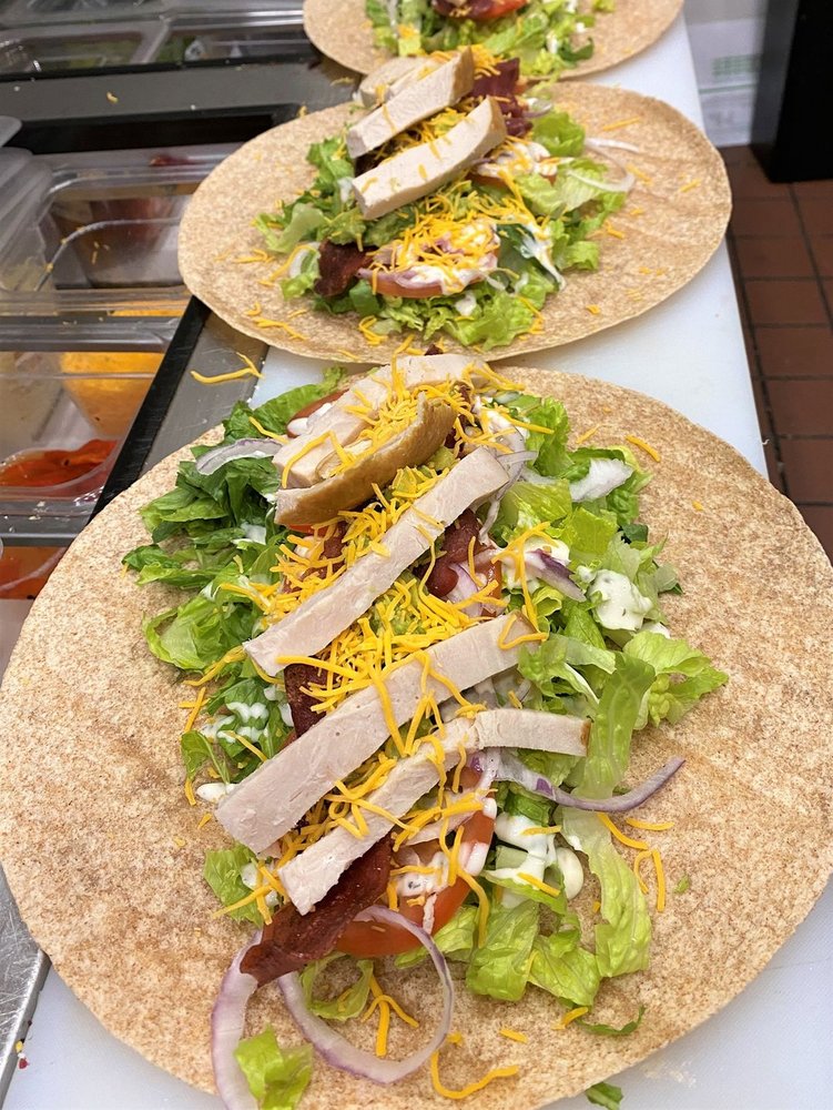 FRESH HEALTHY CAFE Updated October 2024 29 Photos & 15 Reviews