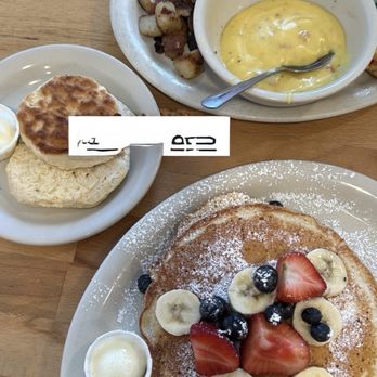 Himes Breakfast House - Breakfast & Brunch Near Me - Tampa, Florida