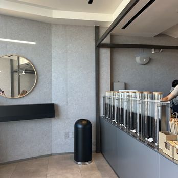 Heytea - Interior - Bubble Tea Near Me - San Diego, California