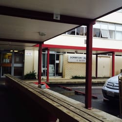 Auckland Institute of Studies - Dormitory Block