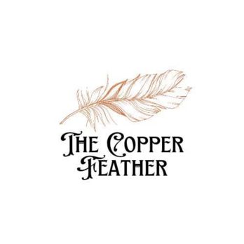The Copper Feather