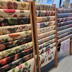 The Paper Place - Florentine and Cavalli papers