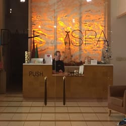 Nidah Spa - Prepare to relax and get beautiful!