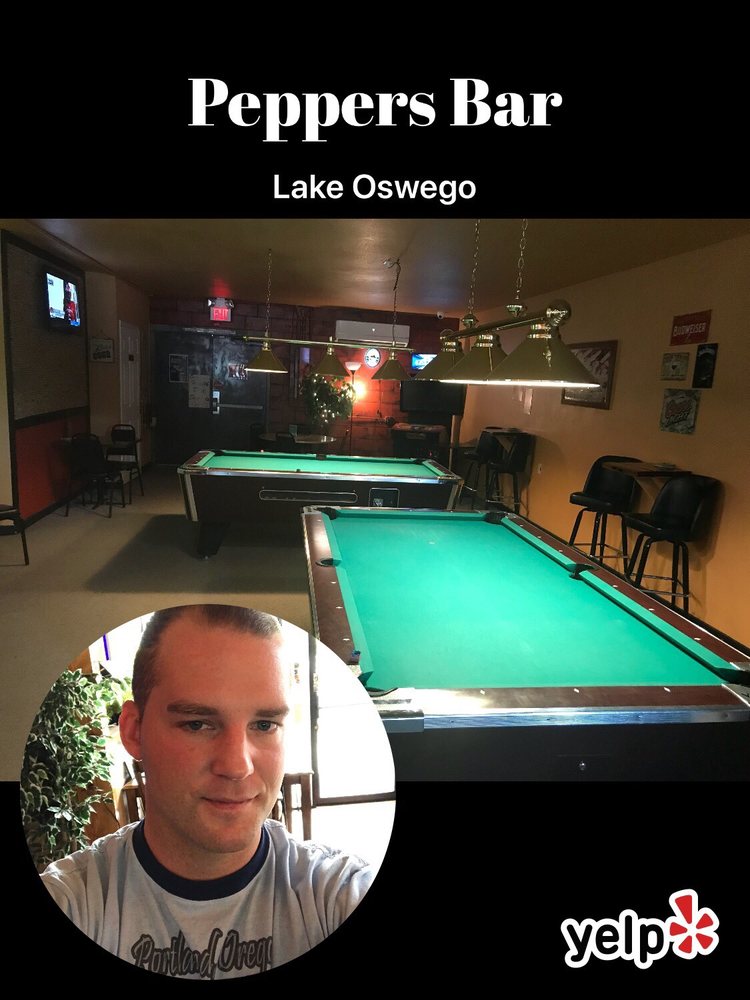 PEPPERS BAR Updated September 2024 10 Photos & 14 Reviews 17777
