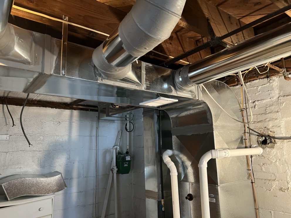 Slide of Mister Sewer Plumbing & HVAC