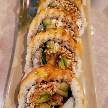 Ichiban - soft shell roll... - Japanese Near Me - San Diego, California