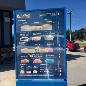 Dutch Bros Coffee - Coffee & Tea Near Me - Meridian, Idaho Dutch Bros Coffee - Coffee & Tea Near Me - Meridian, Idaho