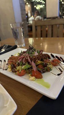 Brigantine Seafood & Oyster Bar by null