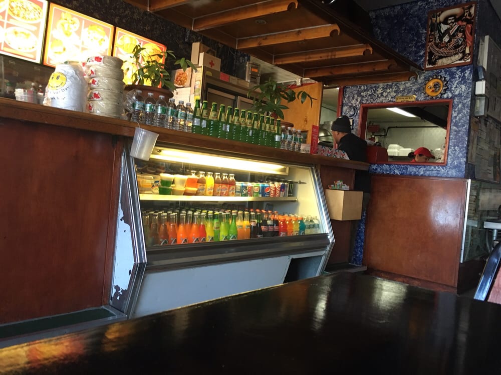 EL BURRO MEXICAN GRILL 38 Reviews 324 Suydam St, Brooklyn, New York