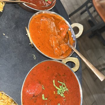 Tap N Tikka - Indian Near Me - Gilbert, Arizona