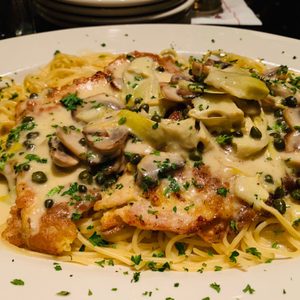 Photo of Grand Lux Cafe - Las Vegas, NV, United States