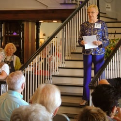 Dorchester Arts Center