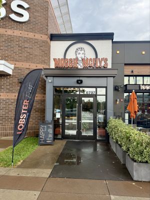 Maggie McFly's | Springfield by null