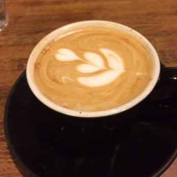 Commonplace Coffee - Vanilla Lavender Latte - Coffee & Tea Near Me - Pittsburgh, Pennsylvania Commonplace Coffee - Vanilla Lavender Latte - Coffee & Tea Near Me - Pittsburgh, Pennsylvania