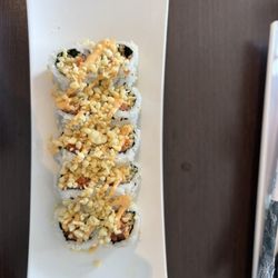 Shimoda Ramen and Sushi - Spicy tuna roll