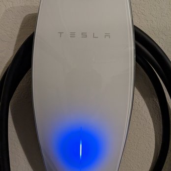 Artisan Electrical & HVAC - Home tesla charger - Electricians Near Me - Tracy, California