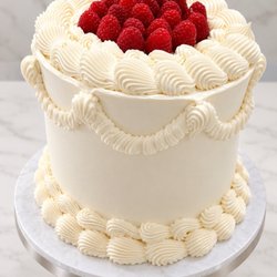Delights Cupcakes - Italian vintage wedding cake