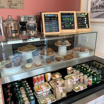 Liberation Coffee House - To-go food and beverages - Coffee & Tea Near Me - Los Angeles, California Liberation Coffee House - To-go food and beverages - Coffee & Tea Near Me - Los Angeles, California