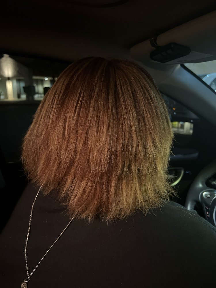 LATIN TOUCH HAIR DESIGN SALON Updated July 2024 11 Reviews 8084 N