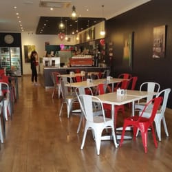 Chappy's Place